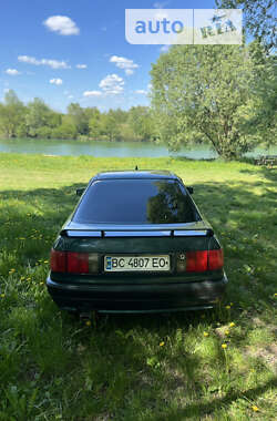 Седан Audi 80 1992 в Жидачове