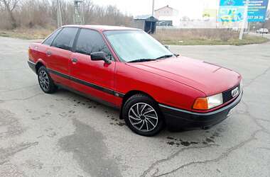 Седан Audi 80 1988 в Вишневом