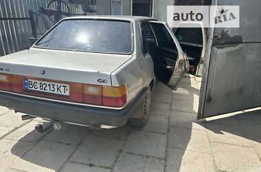 Седан Audi 80 1986 в Миколаєві