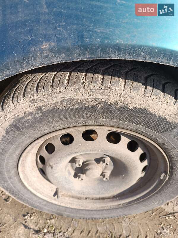 Седан Audi 80 1994 в Могилів-Подільському фото 2 Седан Audi 80 1994 в Могилів-Подільському