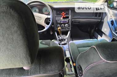 Седан Audi 80 1993 в Сумах