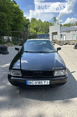 Седан Audi 80 1994 в Львові