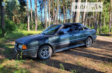 Седан Audi 80 1988 в Дубні