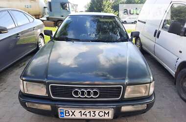 Седан Audi 80 1994 в Хмельницькому