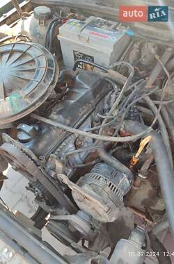 Седан Audi 80 1993 в Виннице