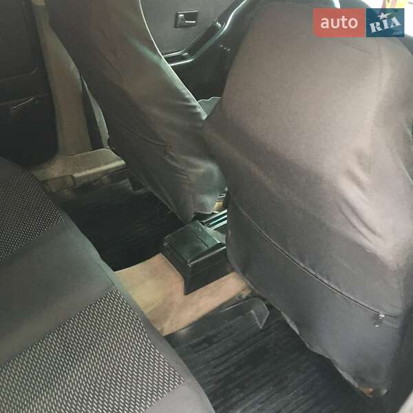 Седан Audi 80 1987 в Великому Березному фото 6 Седан Audi 80 1987 в Великому Березному