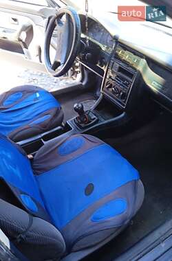 Седан Audi 80 1991 в 
