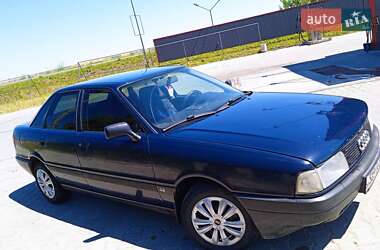 Седан Audi 80 1991 в 