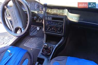 Седан Audi 80 1991 в 