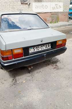 Седан Audi 80 1986 в Владимир-Волынском