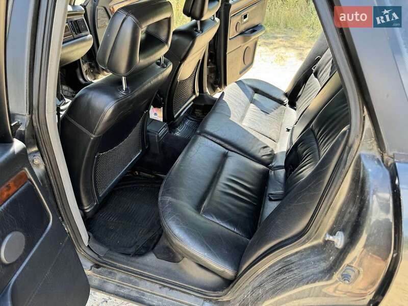 Универсал Audi 80 1994 в Киеве