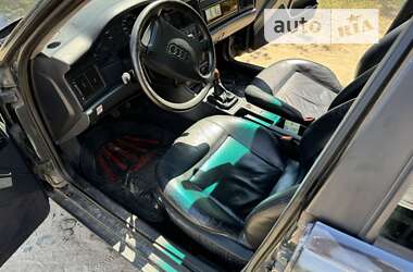 Универсал Audi 80 1994 в Киеве