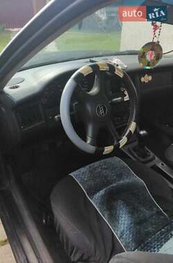 Седан Audi 80 1993 в Кам'янці-Бузькій