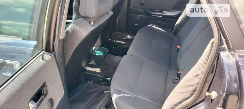 Универсал Audi 80 1993 в Хмельницком