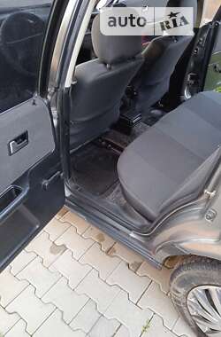Седан Audi 80 1989 в Чорткове