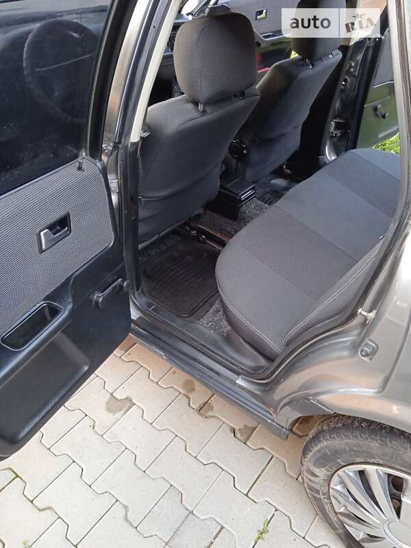 Седан Audi 80 1989 в Чорткове фото 5 Седан Audi 80 1989 в Чорткове