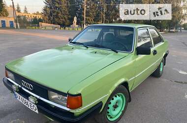 Седан Audi 80 1980 в Малинівці