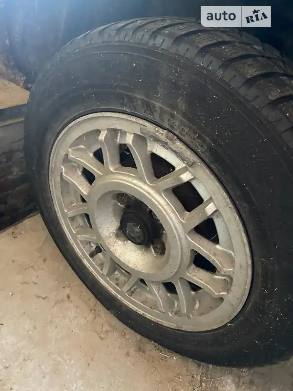 Audi 80 1983 VIN WAUZZZ81ZDA145484 фото оголошення 7 з 33