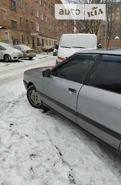 Седан Audi 80 1988 в Полтаве