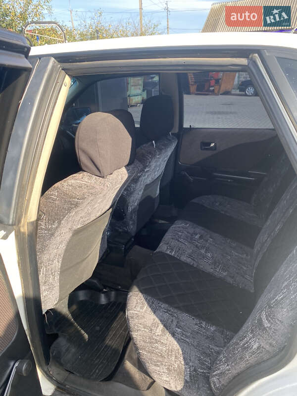 Седан Audi 80 1988 в Любешове