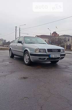 Седан Audi 80 1994 в Харкові