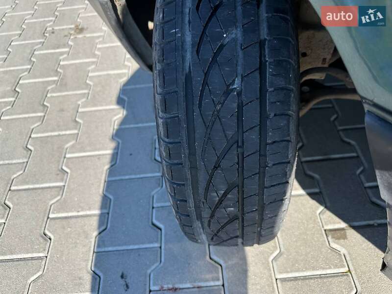 Седан Audi 80 1990 в Шумске