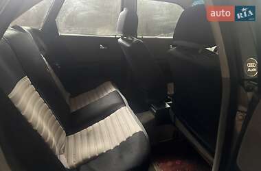 Седан Audi 80 1987 в 