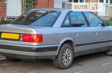 Седан Audi 80 1995 в Вінниці