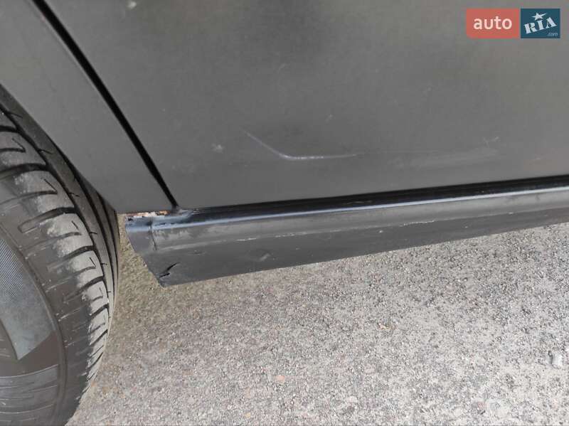 Седан Audi 80 1990 в Днепре фото 7 Седан Audi 80 1990 в Днепре