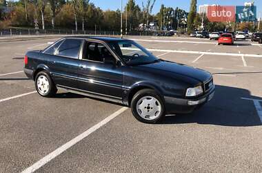 Седан Audi 80 1993 в Киеве