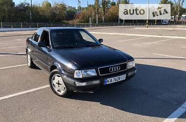 Седан Audi 80 1993 в Киеве