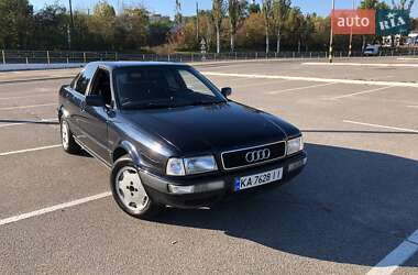 Седан Audi 80 1993 в Киеве