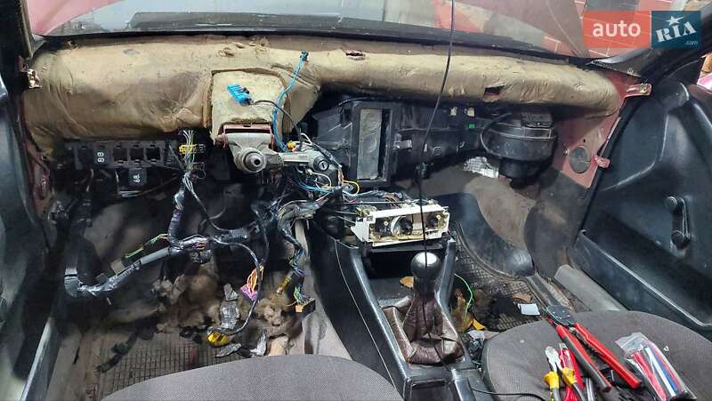 Седан Audi 80 1987 в Демидовке фото 10 Седан Audi 80 1987 в Демидовке