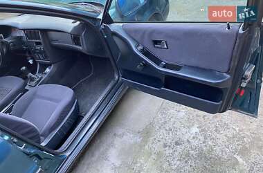 Седан Audi 80 1992 в 