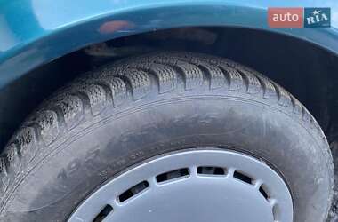 Седан Audi 80 1992 в 