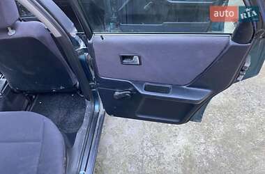 Седан Audi 80 1992 в 