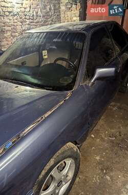 Седан Audi 80 1988 в Бару