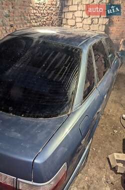 Седан Audi 80 1988 в Бару