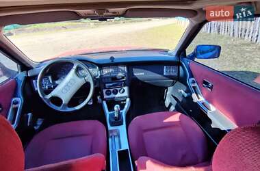Седан Audi 80 1990 в Ужгороде