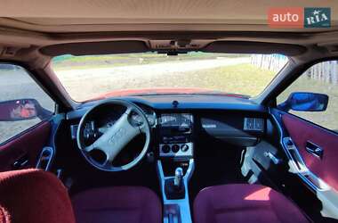 Седан Audi 80 1990 в Ужгороде