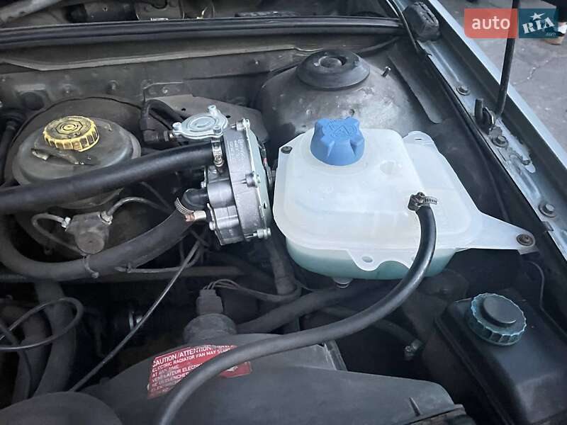 Седан Audi 80 1988 в Киеве