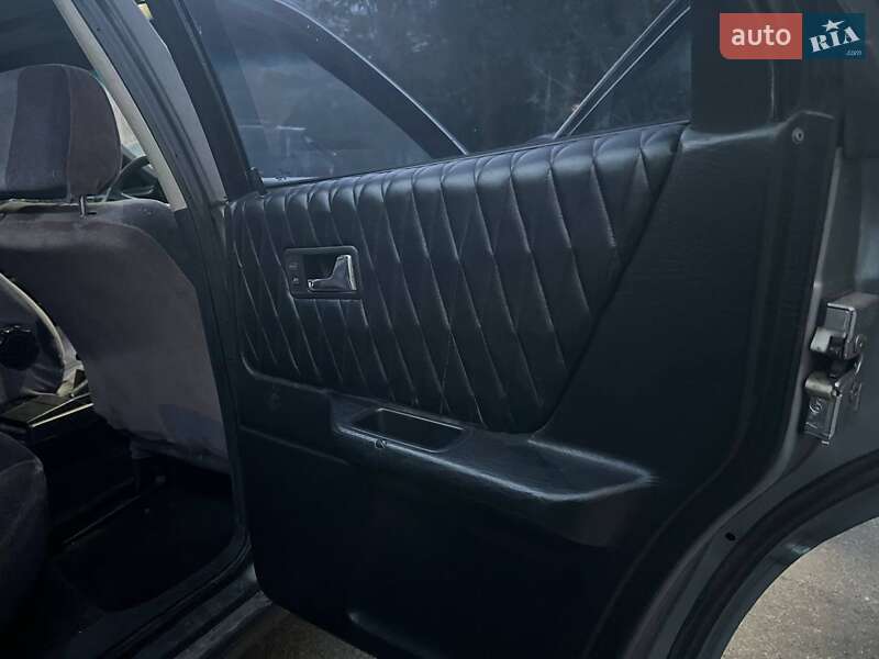 Седан Audi 80 1988 в Киеве