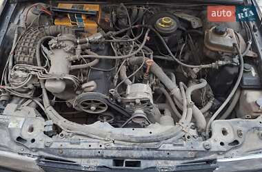 Седан Audi 80 1989 в Вознесенске