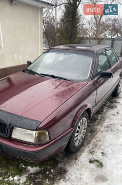 Седан Audi 80 1994 в Городке