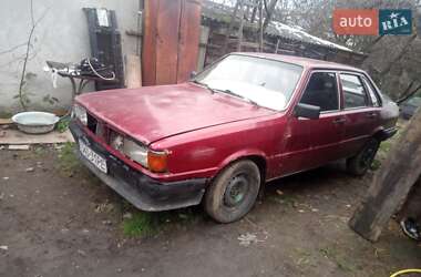 Седан Audi 80 1982 в 