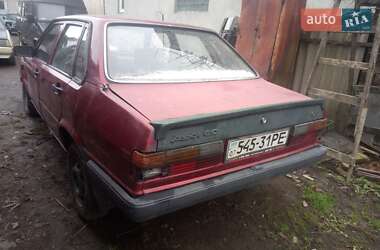 Седан Audi 80 1982 в 