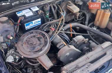 Седан Audi 80 1990 в 