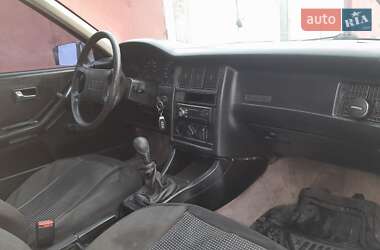 Седан Audi 80 1990 в Хмельницькому