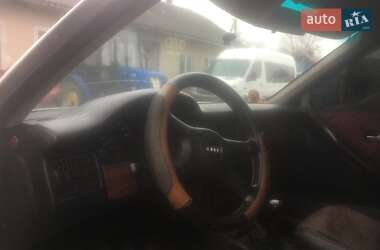 Седан Audi 80 1987 в 