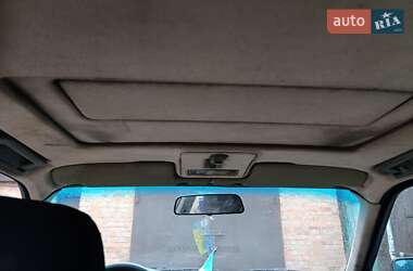 Седан Audi 80 1992 в Луцке